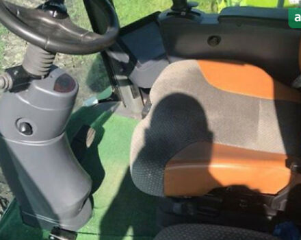 Клаас Lexion 580, об'ємом двигуна 14.86 л та пробігом 0 тис. км за 121298 $, фото 2 на Automoto.ua