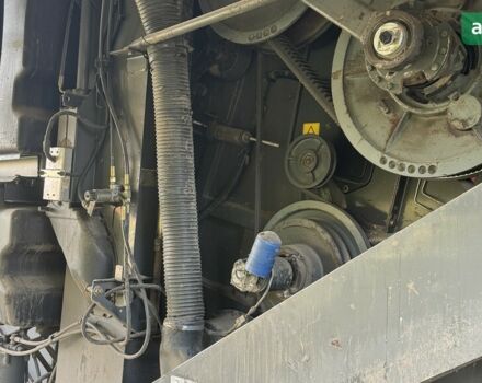 Клаас Lexion 580, объемом двигателя 0 л и пробегом 0 тыс. км за 55000 $, фото 7 на Automoto.ua