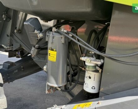 Клаас Lexion 580, объемом двигателя 0 л и пробегом 0 тыс. км за 105658 $, фото 8 на Automoto.ua