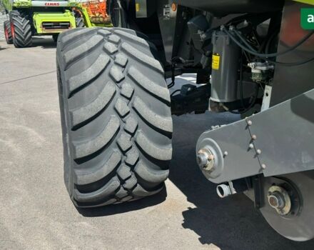 Клаас Lexion 580, объемом двигателя 0 л и пробегом 0 тыс. км за 105658 $, фото 6 на Automoto.ua