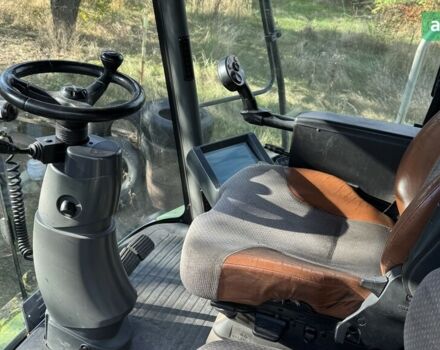 Клаас Lexion 580, объемом двигателя 0 л и пробегом 0 тыс. км за 55000 $, фото 11 на Automoto.ua