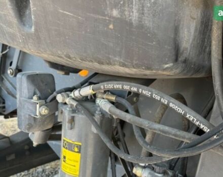 Клаас Lexion 580, об'ємом двигуна 0 л та пробігом 0 тис. км за 110713 $, фото 4 на Automoto.ua