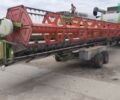 Клаас Lexion 580, об'ємом двигуна 0 л та пробігом 0 тис. км за 57000 $, фото 4 на Automoto.ua
