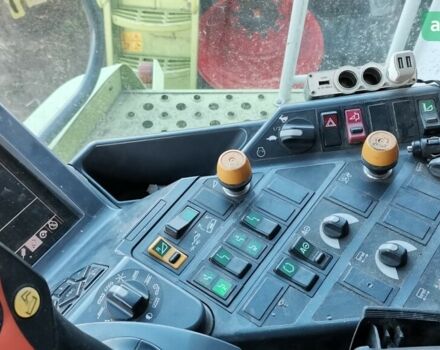 Клаас Lexion 580, объемом двигателя 0 л и пробегом 4 тыс. км за 70000 $, фото 12 на Automoto.ua