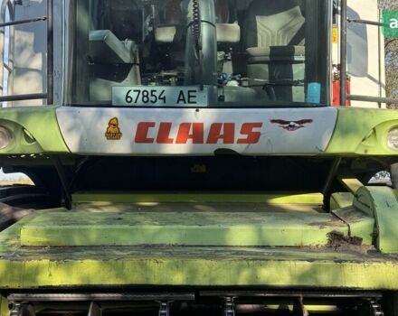 Клаас Lexion 580, объемом двигателя 0 л и пробегом 0 тыс. км за 55000 $, фото 3 на Automoto.ua