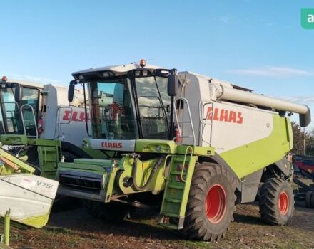 Клаас Lexion 580, объемом двигателя 0 л и пробегом 4 тыс. км за 70000 $, фото 15 на Automoto.ua