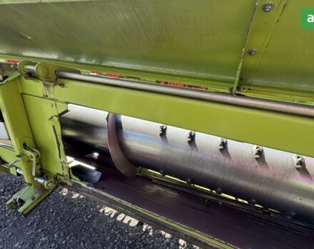 Клаас Lexion 580, объемом двигателя 0 л и пробегом 0 тыс. км за 110502 $, фото 14 на Automoto.ua