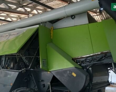 Клаас Lexion 580, об'ємом двигуна 0 л та пробігом 0 тис. км за 95000 $, фото 7 на Automoto.ua