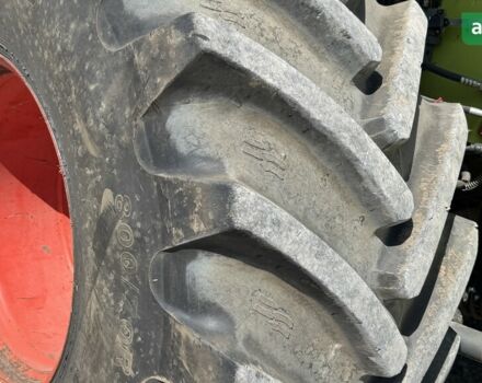 Клаас Lexion 580, объемом двигателя 0 л и пробегом 0 тыс. км за 110502 $, фото 6 на Automoto.ua