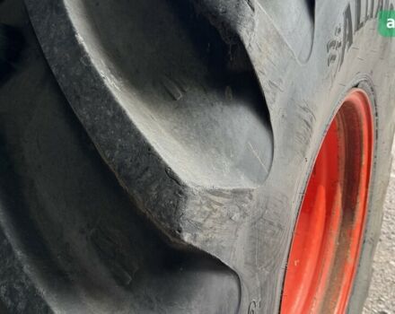 Клаас Lexion 580, объемом двигателя 0 л и пробегом 0 тыс. км за 110502 $, фото 10 на Automoto.ua