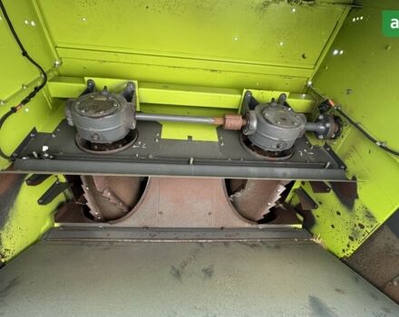 Клаас Lexion 580, объемом двигателя 0 л и пробегом 0 тыс. км за 110502 $, фото 5 на Automoto.ua