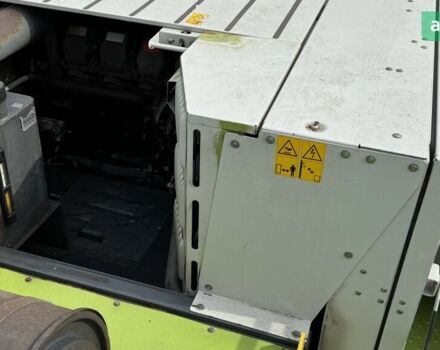 Клаас Lexion 580, объемом двигателя 0 л и пробегом 0 тыс. км за 110502 $, фото 11 на Automoto.ua