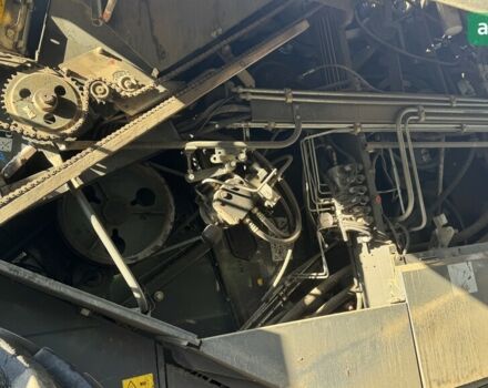 Клаас Lexion 580, объемом двигателя 0 л и пробегом 0 тыс. км за 55000 $, фото 4 на Automoto.ua