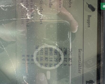 Клаас Lexion 580, объемом двигателя 0 л и пробегом 0 тыс. км за 110502 $, фото 4 на Automoto.ua