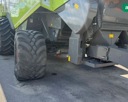 Клаас Lexion 580, объемом двигателя 0 л и пробегом 0 тыс. км за 105658 $, фото 13 на Automoto.ua