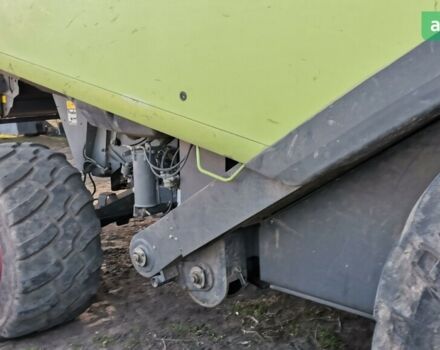 Клаас Lexion 580, объемом двигателя 0 л и пробегом 4 тыс. км за 70000 $, фото 19 на Automoto.ua