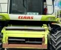 Клаас Lexion 580, объемом двигателя 0 л и пробегом 0 тыс. км за 105658 $, фото 2 на Automoto.ua