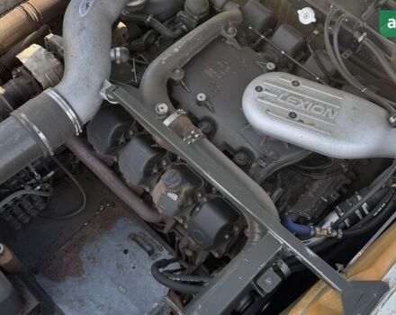 Клаас Lexion 580, объемом двигателя 0 л и пробегом 0 тыс. км за 55000 $, фото 9 на Automoto.ua