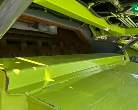 Клаас Lexion 580, объемом двигателя 0 л и пробегом 0 тыс. км за 105658 $, фото 4 на Automoto.ua