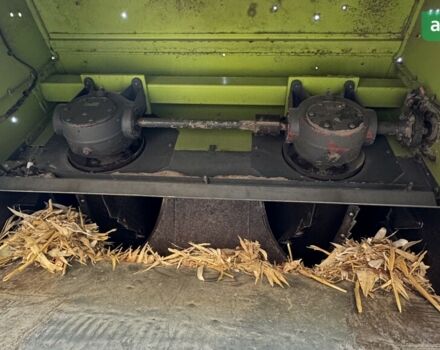 Клаас Lexion 580, объемом двигателя 0 л и пробегом 0 тыс. км за 55000 $, фото 6 на Automoto.ua