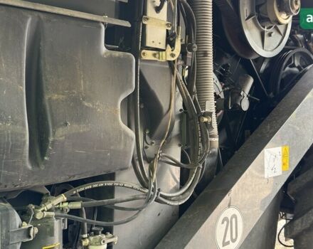 Клаас Lexion 580, объемом двигателя 0 л и пробегом 0 тыс. км за 110502 $, фото 13 на Automoto.ua