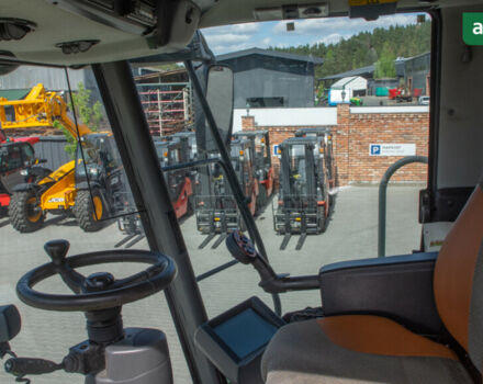 Клаас Lexion 580, об'ємом двигуна 0 л та пробігом 0 тис. км за 128679 $, фото 25 на Automoto.ua