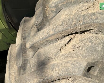 Клаас Lexion 580, объемом двигателя 0 л и пробегом 0 тыс. км за 55000 $, фото 10 на Automoto.ua