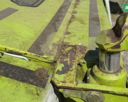 Клаас Lexion 580, об'ємом двигуна 0 л та пробігом 0 тис. км за 110713 $, фото 6 на Automoto.ua