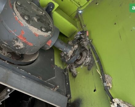 Клаас Lexion 580, объемом двигателя 0 л и пробегом 0 тыс. км за 55000 $, фото 5 на Automoto.ua