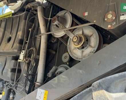 Клаас Lexion 580, объемом двигателя 0 л и пробегом 0 тыс. км за 110502 $, фото 1 на Automoto.ua