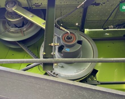 Клаас Lexion 580, объемом двигателя 0 л и пробегом 0 тыс. км за 110502 $, фото 12 на Automoto.ua