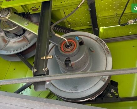 Клаас Lexion 580, об'ємом двигуна 0 л та пробігом 0 тис. км за 110713 $, фото 5 на Automoto.ua