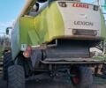 Клаас Lexion 580, объемом двигателя 0 л и пробегом 4 тыс. км за 70000 $, фото 17 на Automoto.ua