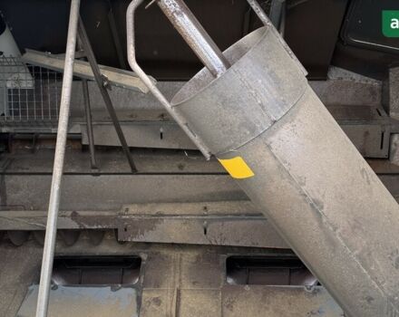 Клаас Lexion 580, объемом двигателя 0 л и пробегом 0 тыс. км за 110502 $, фото 15 на Automoto.ua