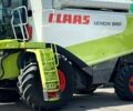 Клаас Lexion 580, объемом двигателя 0 л и пробегом 0 тыс. км за 105658 $, фото 1 на Automoto.ua