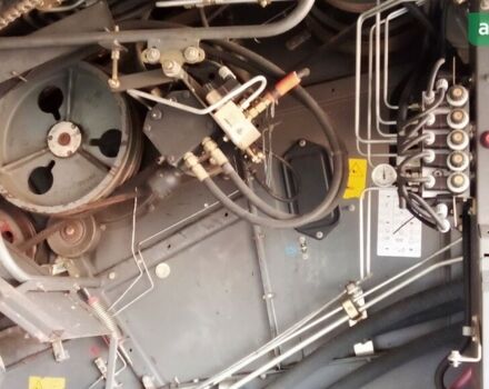 Клаас Lexion 580, объемом двигателя 0 л и пробегом 0 тыс. км за 65000 $, фото 5 на Automoto.ua