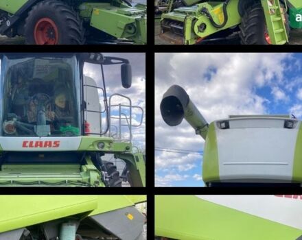 Клаас Lexion 580, об'ємом двигуна 0 л та пробігом 0 тис. км за 64000 $, фото 3 на Automoto.ua