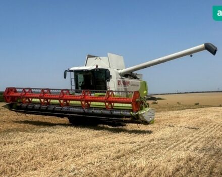 Клаас Lexion 580, объемом двигателя 0 л и пробегом 0 тыс. км за 85000 $, фото 5 на Automoto.ua