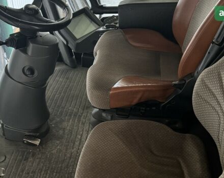 Клаас Lexion 580, объемом двигателя 0 л и пробегом 0 тыс. км за 85000 $, фото 6 на Automoto.ua