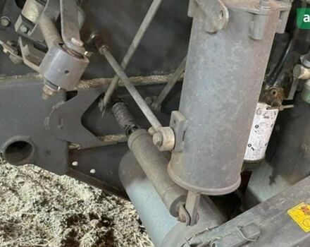 Клаас Lexion 580, об'ємом двигуна 0 л та пробігом 0 тис. км за 91529 $, фото 8 на Automoto.ua