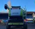 Клаас Lexion 580, объемом двигателя 6 л и пробегом 0 тыс. км за 69027 $, фото 5 на Automoto.ua