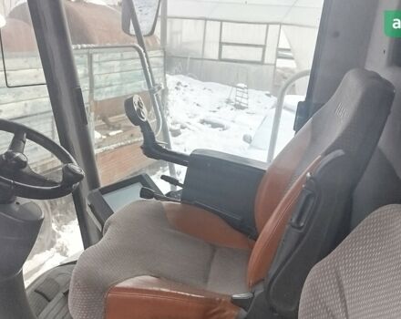 Клаас Lexion 580, объемом двигателя 0 л и пробегом 0 тыс. км за 88540 $, фото 18 на Automoto.ua