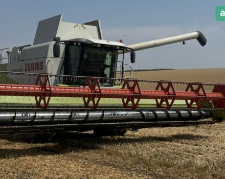 Клаас Lexion 580, объемом двигателя 0 л и пробегом 0 тыс. км за 85000 $, фото 9 на Automoto.ua