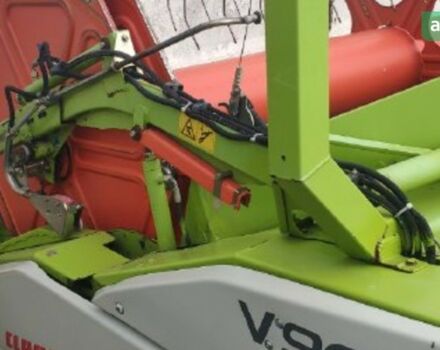 Клаас Lexion 580, объемом двигателя 0 л и пробегом 0 тыс. км за 75000 $, фото 9 на Automoto.ua