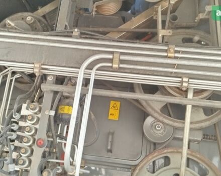 Клаас Lexion 580, объемом двигателя 0 л и пробегом 0 тыс. км за 88540 $, фото 11 на Automoto.ua