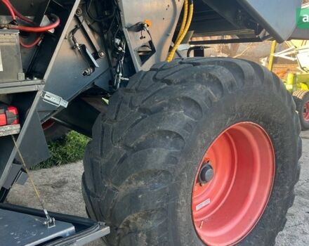 Клаас Lexion 580, объемом двигателя 0 л и пробегом 0 тыс. км за 70000 $, фото 13 на Automoto.ua