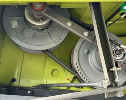 Клаас Lexion 580, об'ємом двигуна 0 л та пробігом 0 тис. км за 148887 $, фото 8 на Automoto.ua