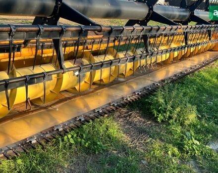Клаас Lexion 580, объемом двигателя 0 л и пробегом 0 тыс. км за 45000 $, фото 8 на Automoto.ua