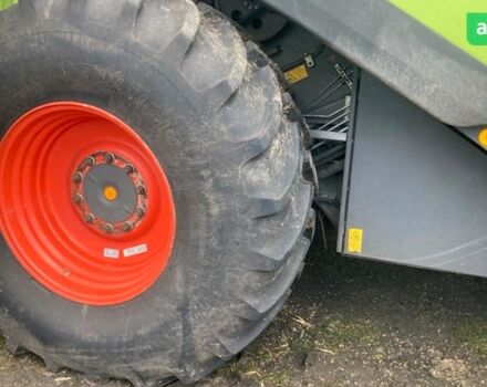 Клаас Lexion 580, об'ємом двигуна 0 л та пробігом 0 тис. км за 64000 $, фото 4 на Automoto.ua