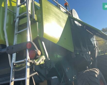 Клаас Lexion 580, объемом двигателя 0 л и пробегом 0 тыс. км за 70000 $, фото 16 на Automoto.ua